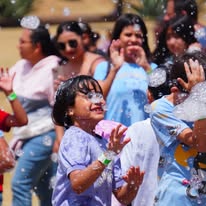 Recorrido a caballo en Rancho la Mesa