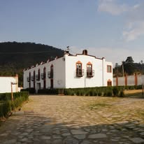 Paisajes de Rancho la Mesa