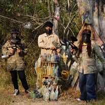 Visitas en grupo en Rancho la Mesa